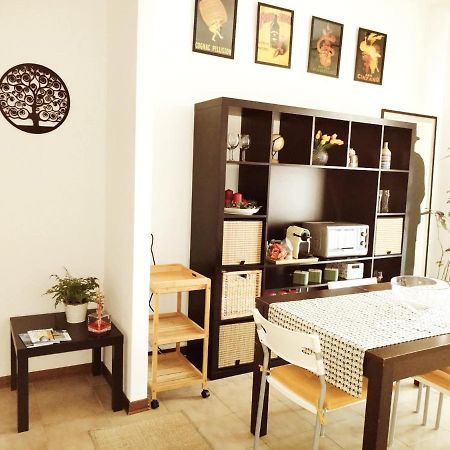 Interno1 Bed and Breakfast Bari Buitenkant foto