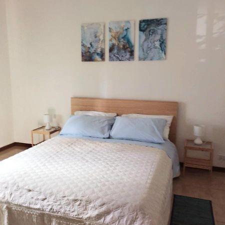 Interno1 Bed and Breakfast Bari Buitenkant foto