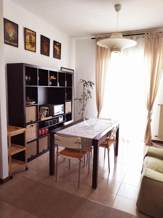 Interno1 Bed and Breakfast Bari Buitenkant foto