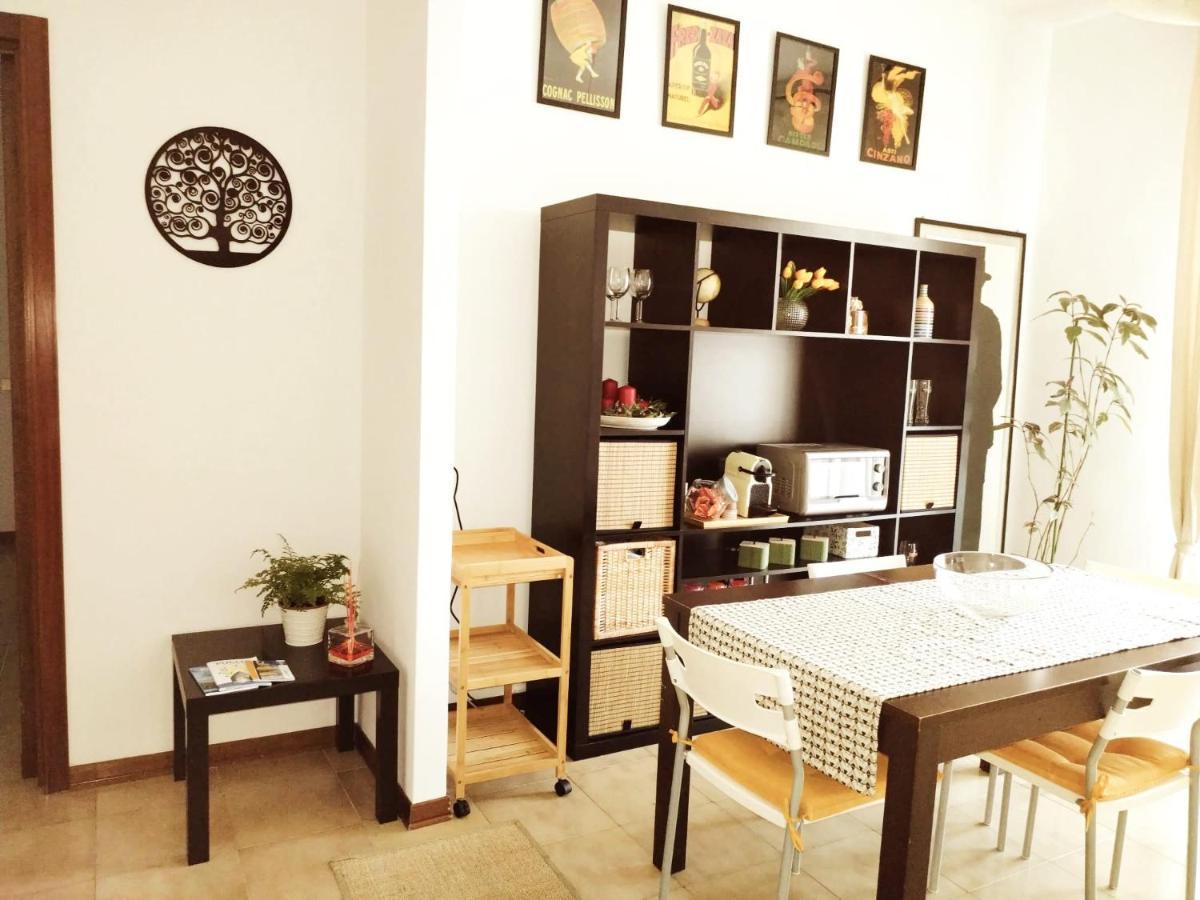 Interno1 Bed and Breakfast Bari Buitenkant foto