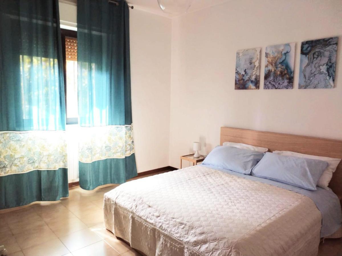 Interno1 Bed and Breakfast Bari Buitenkant foto