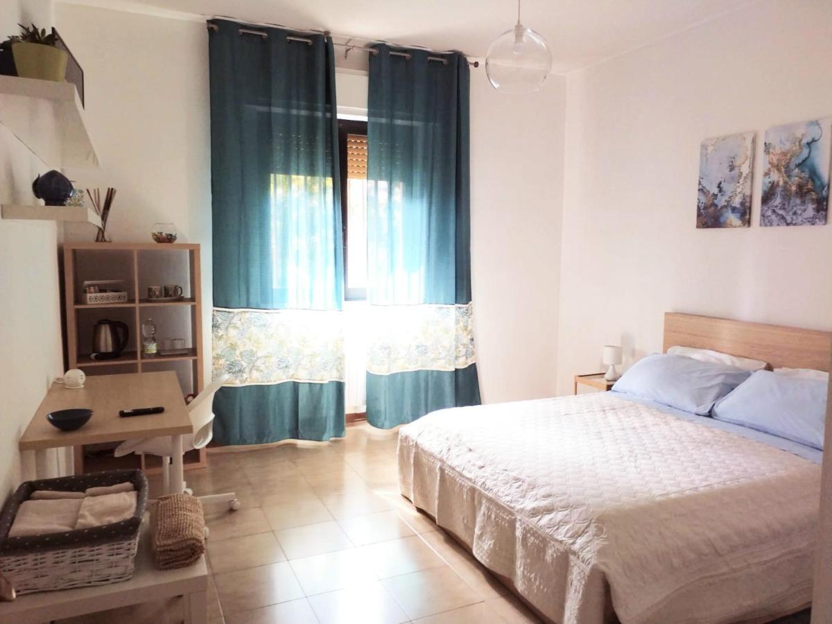 Interno1 Bed and Breakfast Bari Buitenkant foto