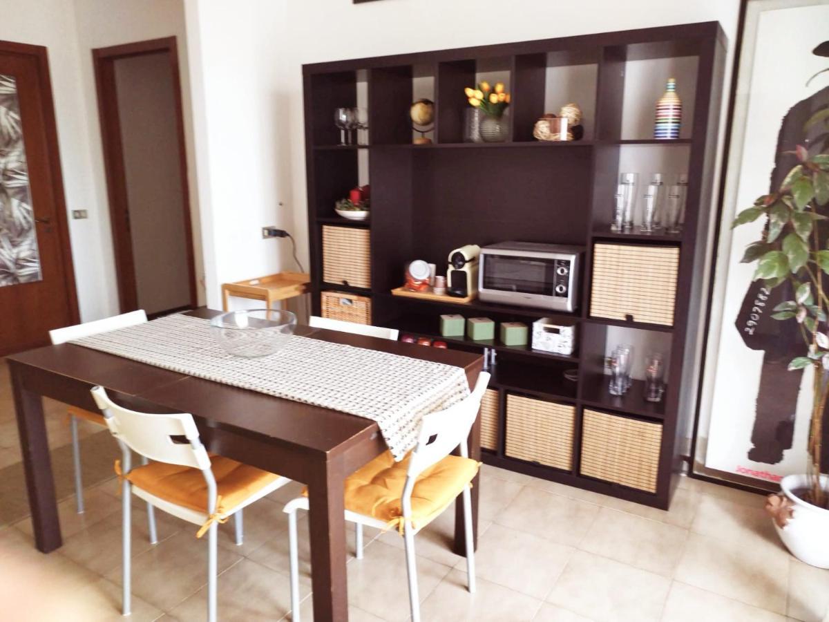 Interno1 Bed and Breakfast Bari Buitenkant foto