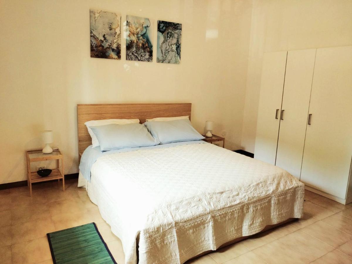 Interno1 Bed and Breakfast Bari Buitenkant foto