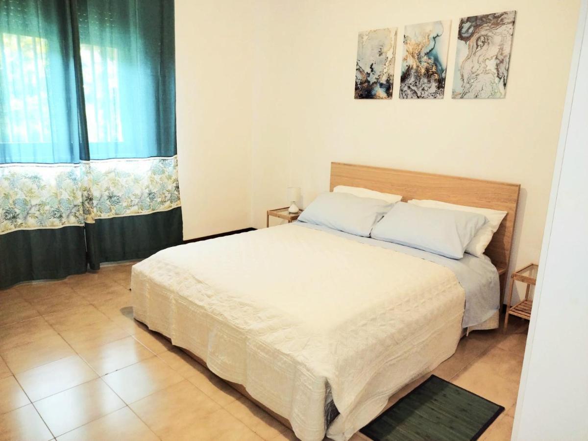 Interno1 Bed and Breakfast Bari Buitenkant foto