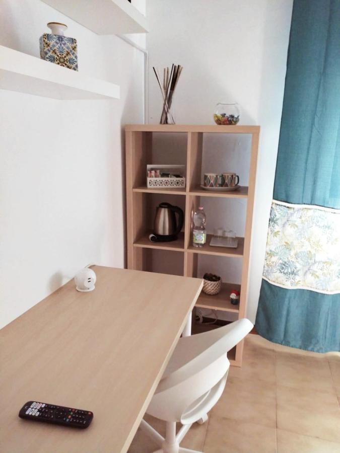 Interno1 Bed and Breakfast Bari Buitenkant foto