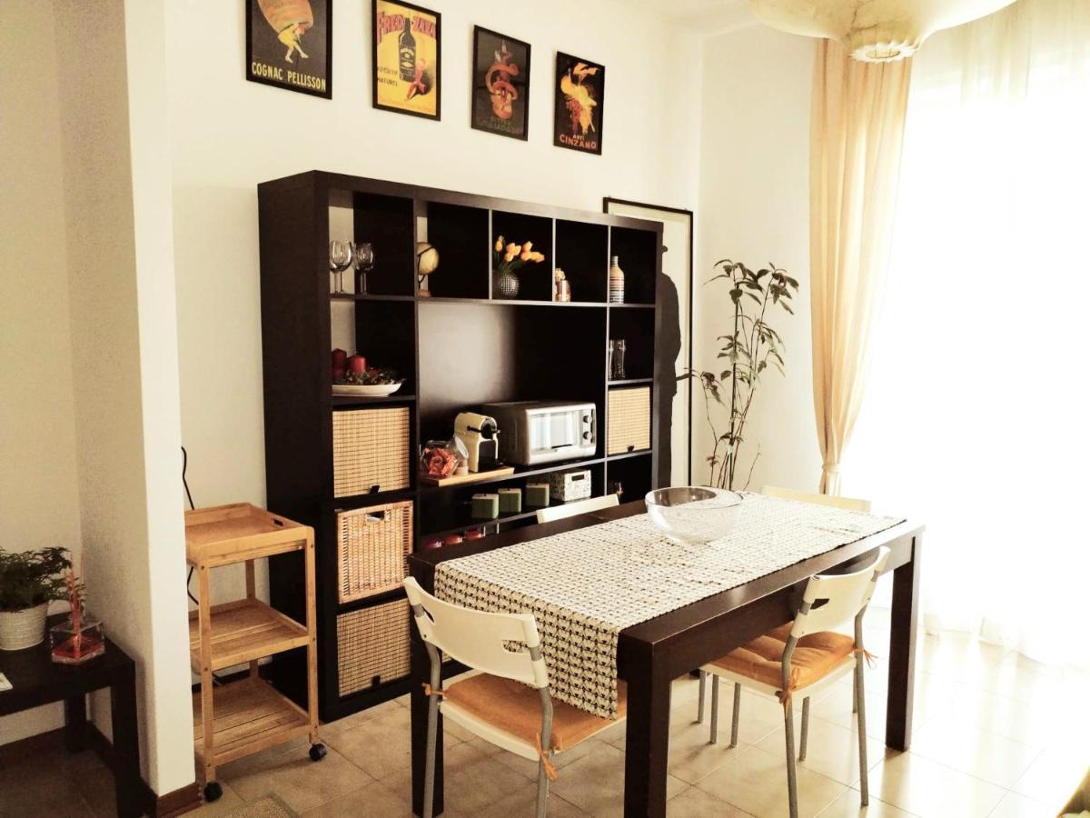 Interno1 Bed and Breakfast Bari Buitenkant foto