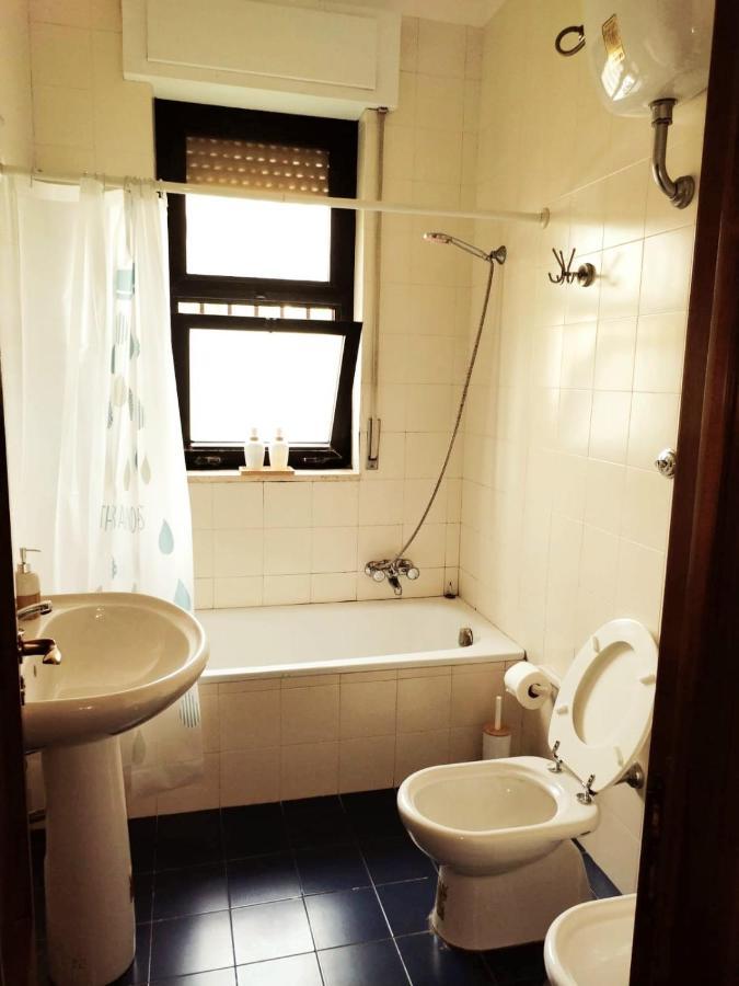 Interno1 Bed and Breakfast Bari Buitenkant foto